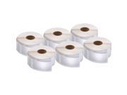 Photo 1 of Dymo Labelwriter Labels