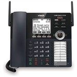 Photo 1 of VTech AM18447 Plus (3) AM18247 4-Way Conferencing 4 Handset Corded (4 Line)