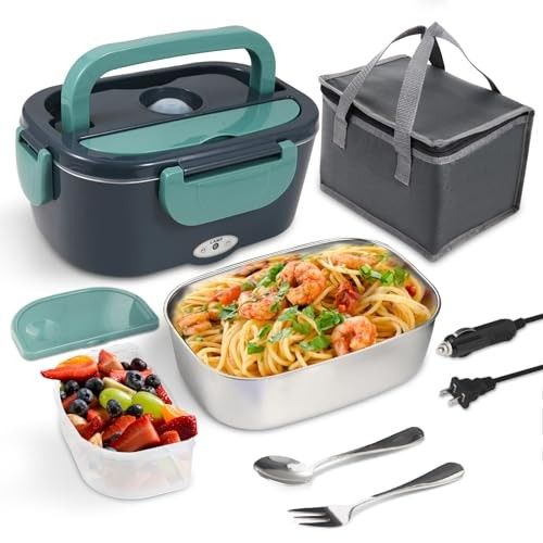 Photo 1 of Sohida Electric Lunchbox 80W Power