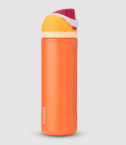 Photo 1 of Owala FreeSip® Award winning. Leak-proof. 24 hours cold.