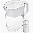 Photo 1 of Brita Water Filter 10-Cup Tahoe Water Pitcher Dispenser with Standard Water Filter