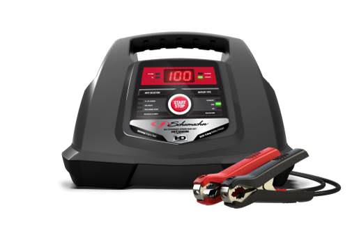 Photo 1 of Schumacher Electric Charger / Starter / Maintainer and Auto Desulfator- 100 Amp/30 Amp 6V/12V - *UNTESTED*