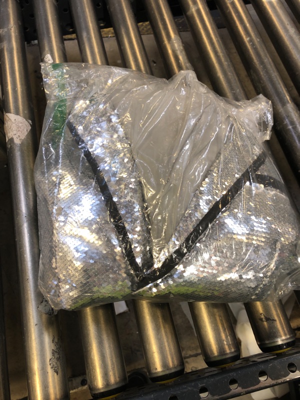 Photo 1 of (UNKNOWN DETAILS) Bedazzled Suit Medium