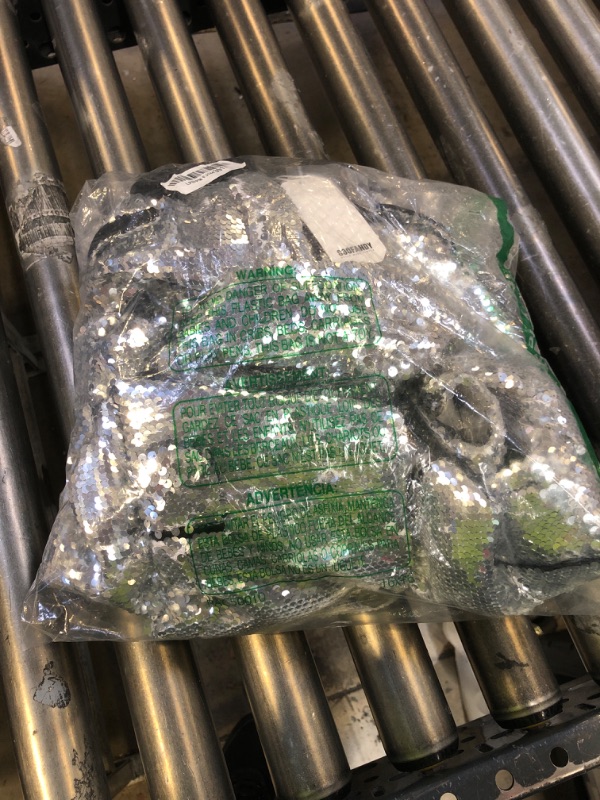 Photo 1 of (UNKNOWN DETAILS) Bedazzled Suit Medium