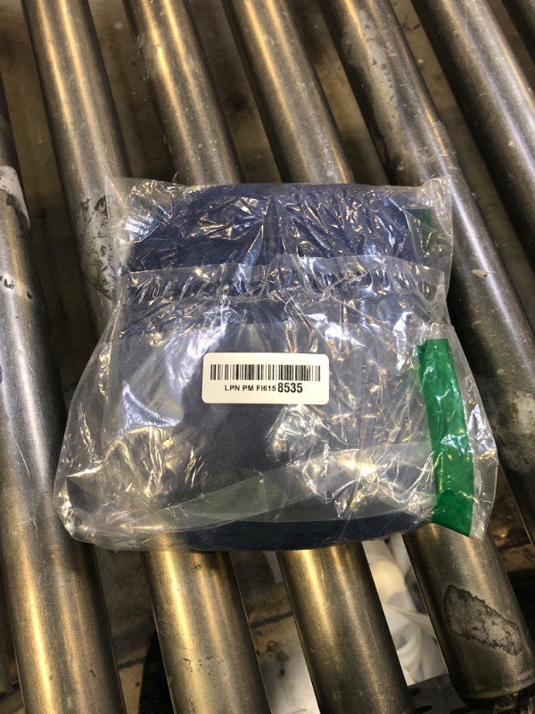 Photo 1 of (UNKNOWN DETAILS) Dark Blue Wig