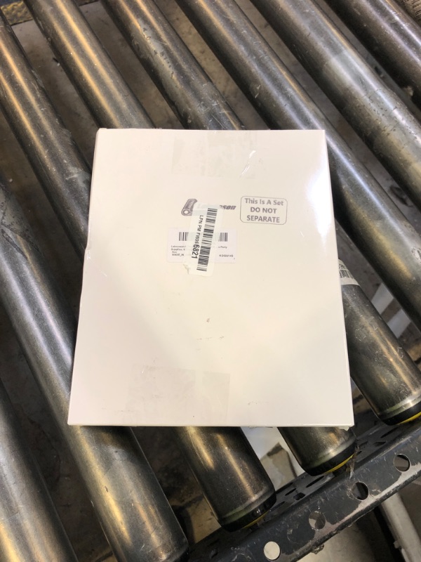 Photo 1 of 6 Piece Happy Birthday Supplies
