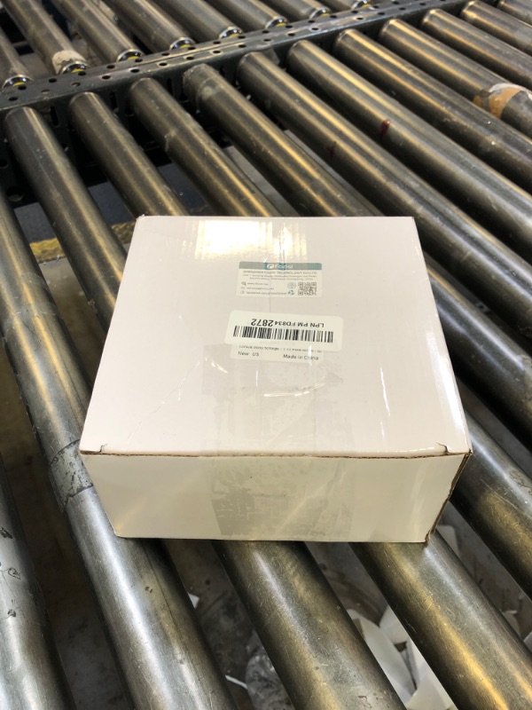 Photo 1 of 12Pack 60ml Syringe for Liquid - Large Plastic Syringes Without Needle for Jello Food Thick Liquids and Irrigation Water, Lip Gloss Filling, Feeding Dogs Meds, Measuring ( 12 Pack 60 ml / cc )