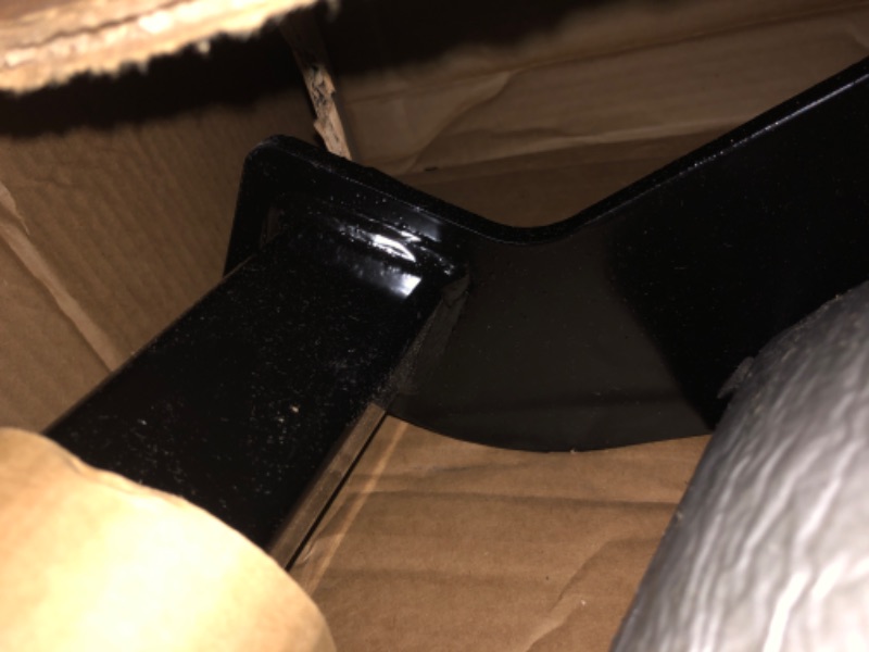 Photo 1 of Draw-Tite 76555 Class 3 Trailer Hitch, 2 Inch Square Receiver, Compatible with 2022-2025 Hyundai Santa Cruz.