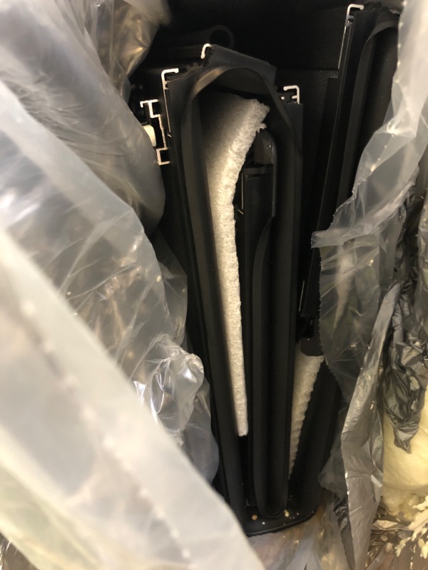 Photo 1 of BakFlip Cab Bumper