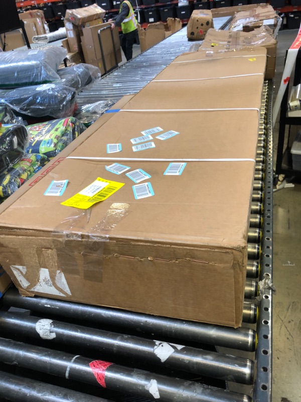 Photo 1 of BakFlip Cab Bumper