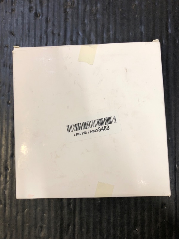 Photo 1 of 1 Inch Cable Clamp - 16 Pack Stainless Steel Wire Clamp, P Clips for Electric Wires Holders - Metal Hose Clamps for Automotive, Pipe, Line (1"(25MM))