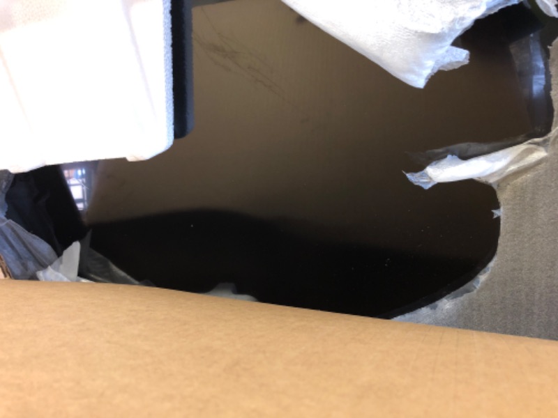 Photo 1 of *SEE CLERK NOTES* Samsung 75-Inch Class QLED Q7F Series Samsung Vision AI Smart TV (2025 Model, 75Q7F) Quantum HDR, Object Tracking Sound Lite, Q4 AI Gen1 Processor, 4K upscaling, Gaming Hub, Alexa Built-in