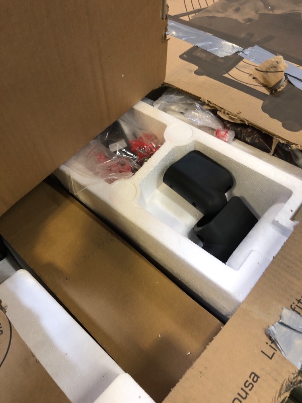 Photo 1 of Lifepro PawRunner Dog Treadmill for Small & Medium Dogs up to 130lbs, Indoor Running Machine for Fitness, Compact & Durable Pacer Treadmill for Health and Exercise