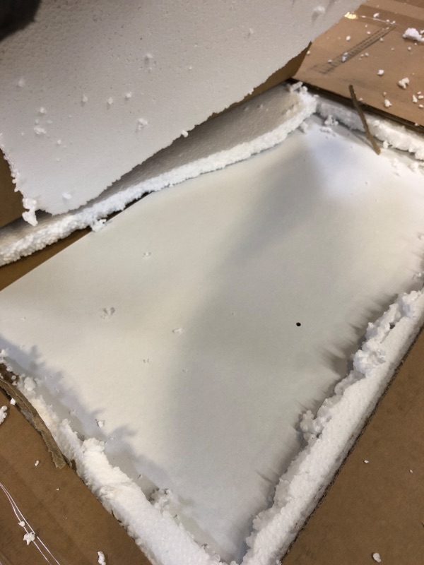 Photo 1 of Storkcraft California 6-Drawer Double Dresser (White with Driftwood) - GREENGUARD Gold Certified, Interlocking Drawer System, Dresser Drawer Organizer for Kids Bedroom