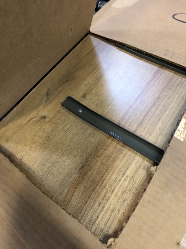 Photo 1 of Little Tree 70.9-Inch Long Console Table, Narrow Sofa Table Behind The Couch, Farmhouse Console Table for Living Room, Entryway, Hallway