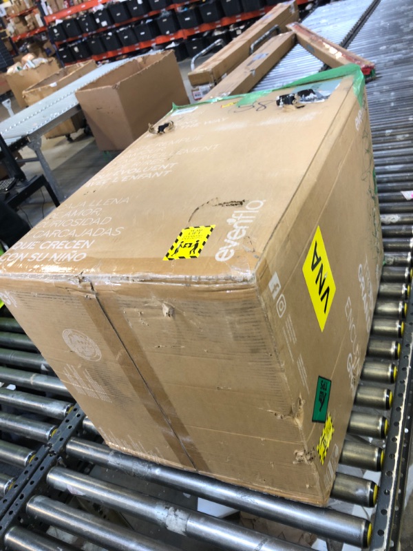 Photo 1 of Pivot Xpand Modular Travel System with LiteMax Infant Car Seat with Anti-Rebound Bar (Ayrshire Black)