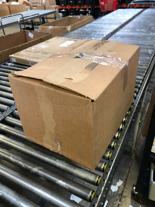 Photo 1 of **DAMAGED** KELTARO Mattress Topper Full Size,Viscose Made from Bamboo Extra Thick Mattress Pad 8-21" Deep Pocket Soft Down Alternative Fill Mattress Protector Pillow Top Mattress Cover(54x75 Inches)