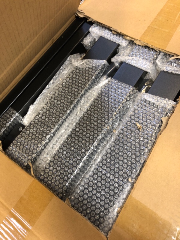 Photo 1 of Walmann 96" Firewood Rack with Cover