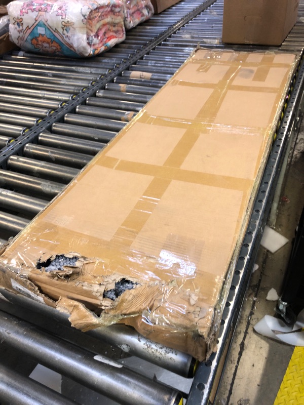 Photo 1 of Walmann 96" Firewood Rack with Cover