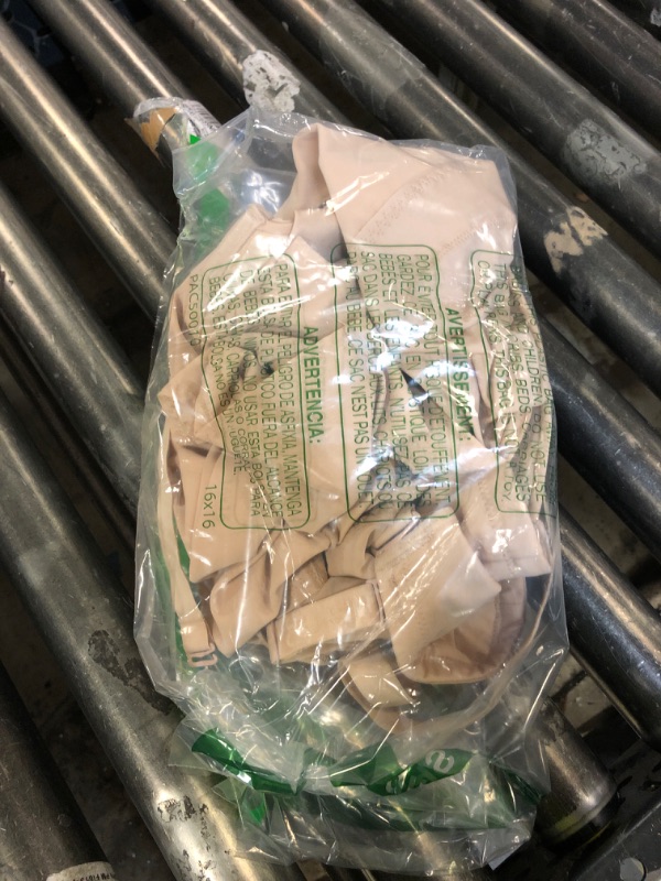 Photo 1 of (UNKNOWN DETAILS) Large Bra Size - Light Brown Color