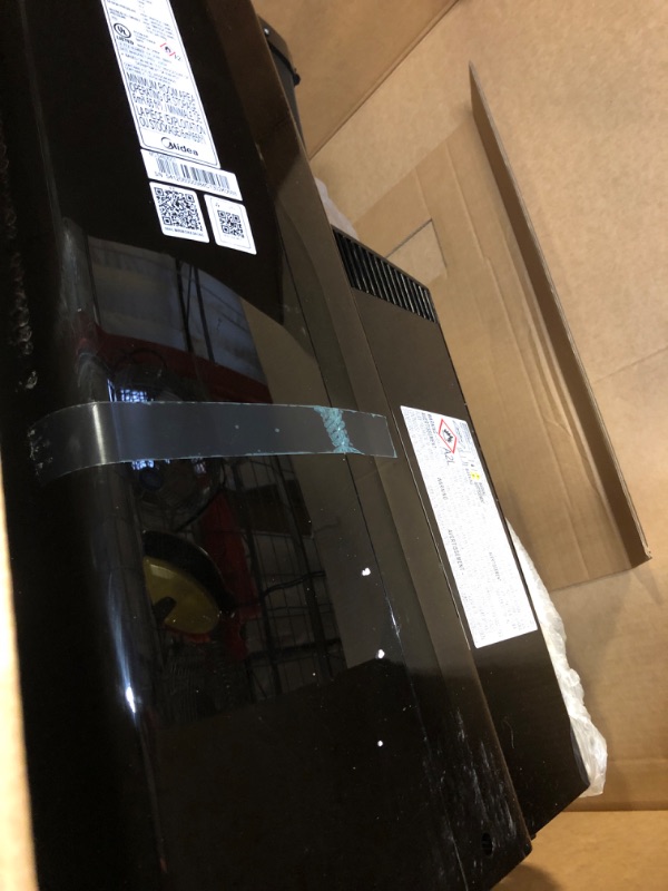 Photo 1 of (UNKNOWN DETAILS) Mobile Air Conditioner