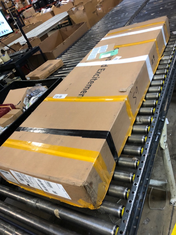 Photo 1 of (UNKNOWN DETAILS) Truck Back Cover