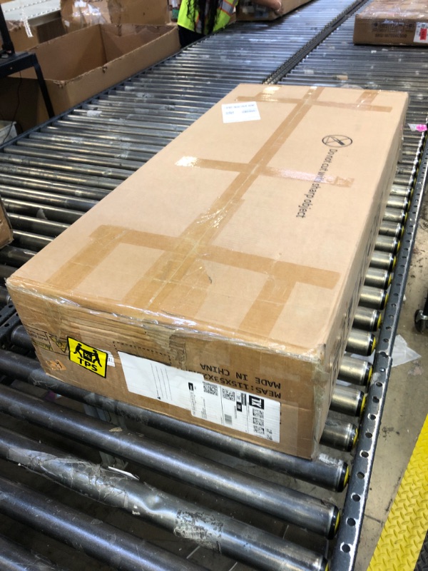 Photo 1 of (UNKNOWN DETAILS) Storage Container with Wheels