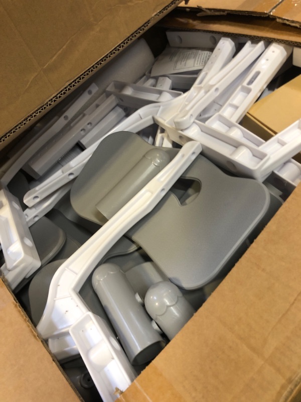 Photo 1 of (UNKNOWN DETAILS) Kids Play Table with Chairs