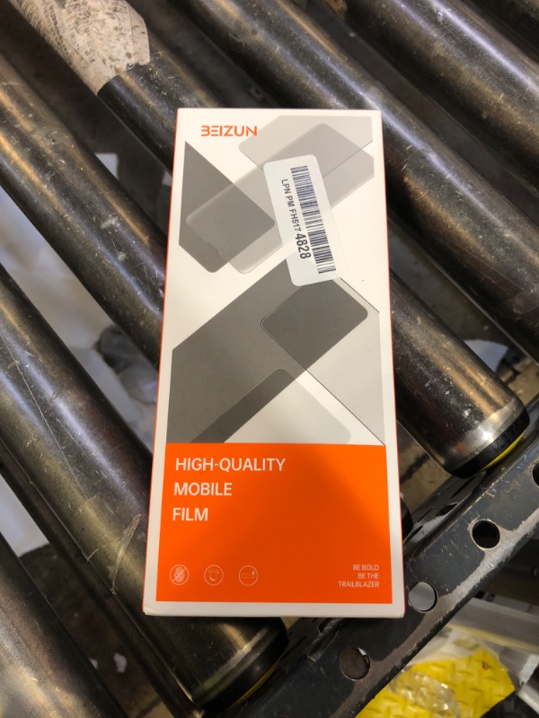 Photo 1 of (UNKNOWN DETAILS) High Quality Mobile Film