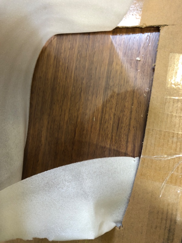 Photo 1 of (UNKNOWN DETAILS) 2pc Wood Panels