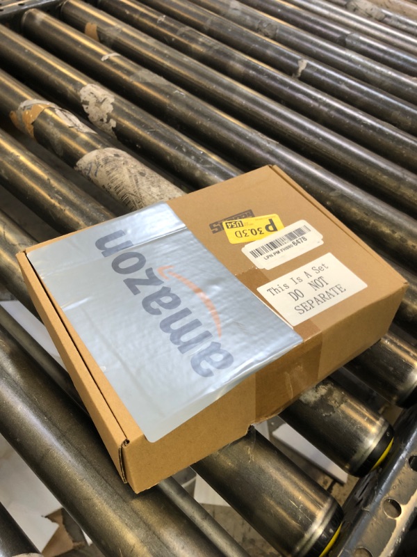 Photo 1 of (UNKNOWN DETAILS) Mini Light Posts with Lights