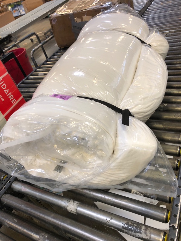 Photo 1 of (UNKNOWN DETAILS) Mattress Topper Foam