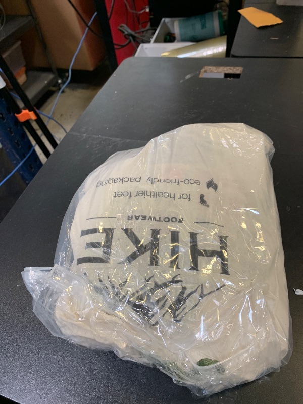 Photo 2 of hike shoes