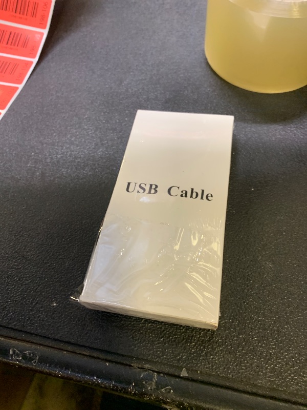 Photo 1 of 100W USB C Cable, Multi Charging Cable Fast Charging 5FT, 3 in 1 USB C Charger Cable with E-Mark Chip, Multi Charger Cord with Type-C, Micro USB, IP Port for iPhone16/15/MacBook/iPad/Samsung (1Pack)