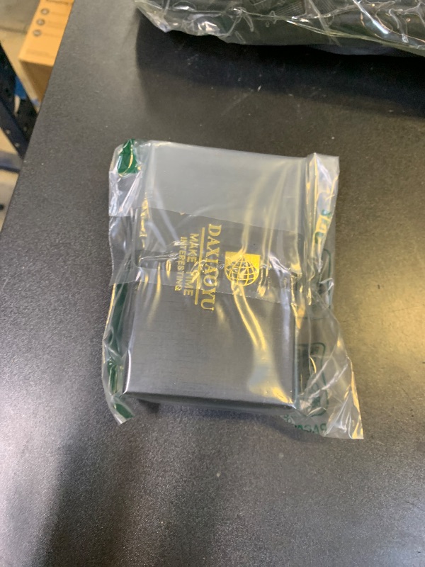 Photo 1 of DAXIAOYU Roulette Wheel Automatic Watches for Men Rotating Dial Design Hollow Out Waterproof Mens Unique Style Mechanical Watch (White)