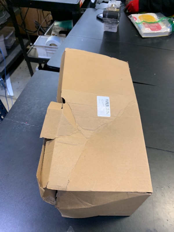 Photo 1 of 9-17816 Red Stripe Vacuum Cartridge Filter Replacement Compatible with Craftsman Wet/Dry 5/6/8/12/16/32 Gallon and Larger(2 Pack)