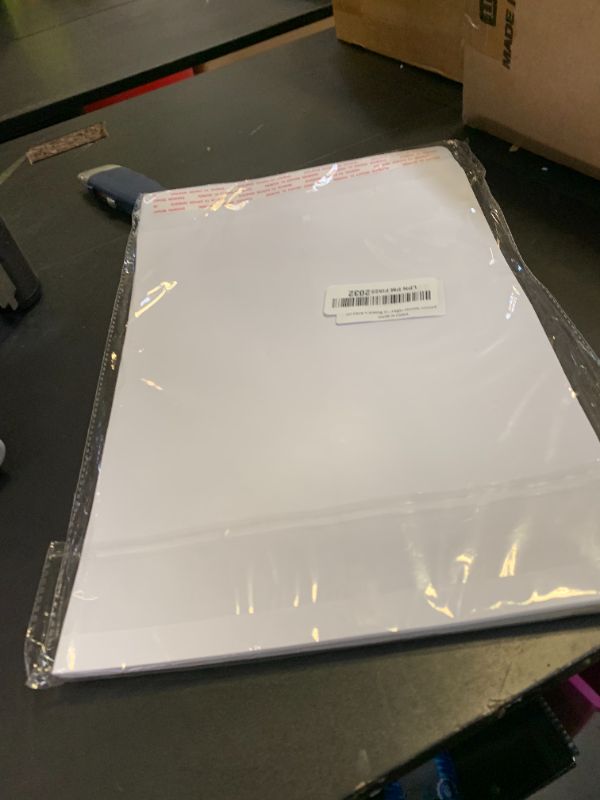 Photo 1 of 50 Pack 6x9 Envelopes Self Seal, White Catalog Mailing Envelopes 6 x 9 Manilla Envelopes for Mailing, Organize, Storage, Home, Office Business