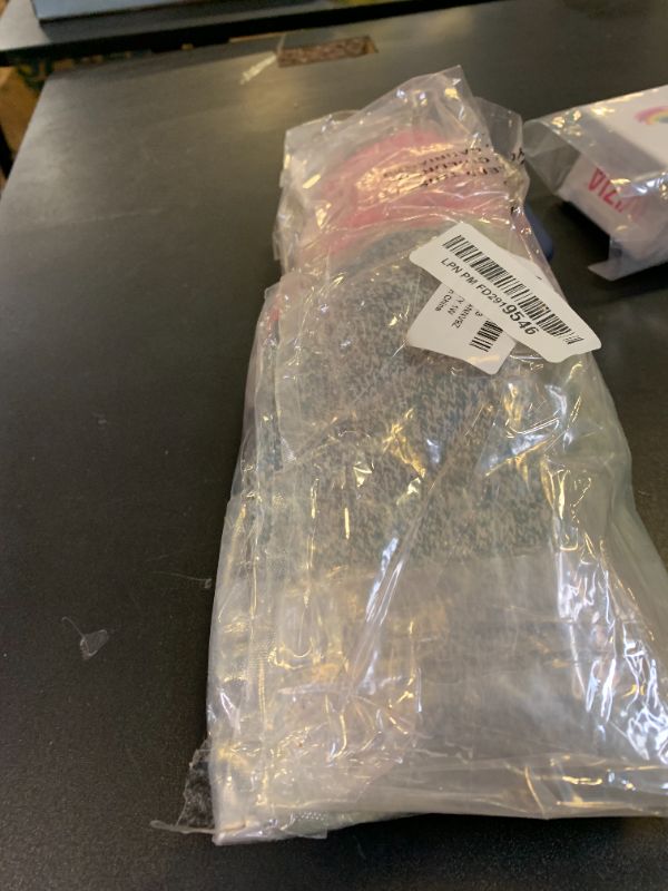 Photo 1 of *INCOMPLETE** Nimalpal 4 Pairs Wool Socks - Wool Socks for Women Super Soft Hiking Thick Knit Cabin Cozy Warm Long