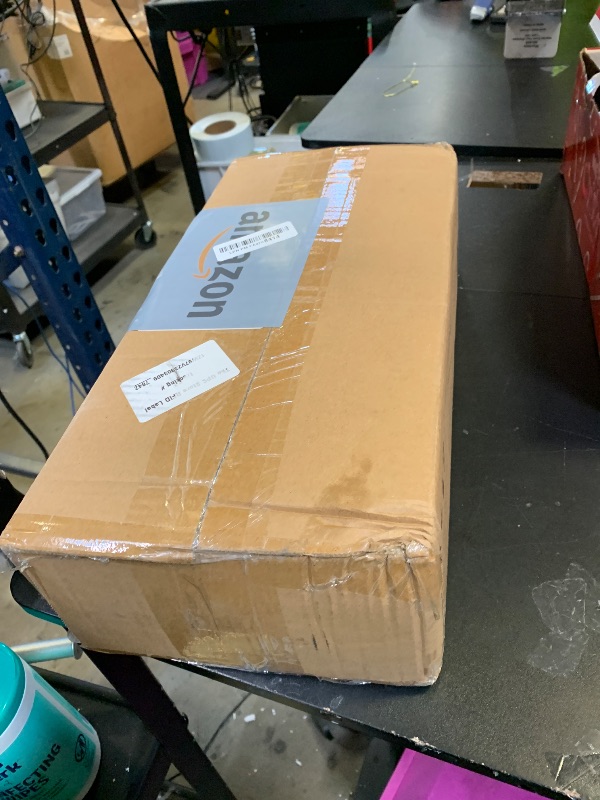 Photo 1 of **MISSING ONE RAIL**WOPITUES Floating Shelves for Wall with Cube Shelf, Wall Shelves with Metal Rail for Bathroom Decor, Bathroom Organizers and Storage, Over Toilet Shelves for Toilet Paper-Black