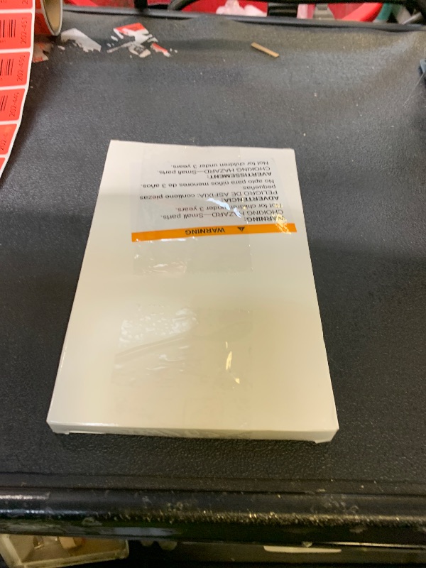 Photo 1 of 120 Pieces Kids Press on Nails Children Fake Artificial Nails Girls Full Cover Short False Christmas Fingernails for Girls Kids Design Decoration(Cute Theme)