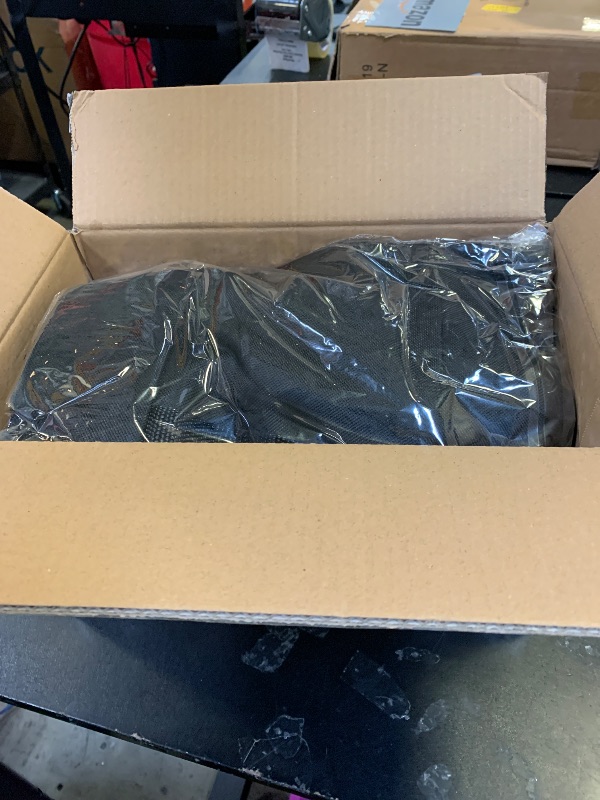 Photo 1 of **INCOMPLETE** Brushless Electric Chainsaw 12" Cordless Tool Only for Dewalt 20V/60V Battery with Auto Oiler & Security Lock, for Tree Trimming and Branch Wood Cutting (Tool Only) (for DeWalt 20v Battery)