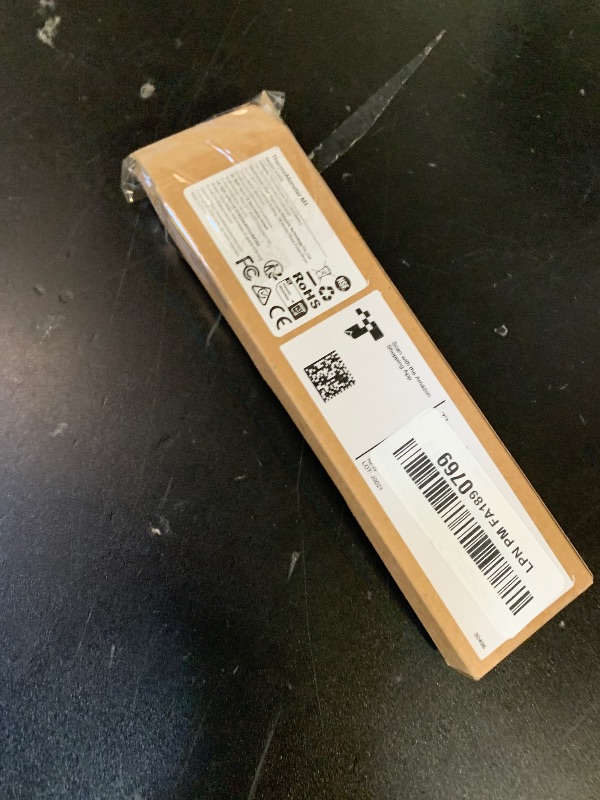 Photo 1 of 0.5 Sec Instant Read Meat Thermometer Digital with ±0.5? Precision, Food Thermometer for Cooking Kitchen Gadgets, Oven Grill Candy BBQ Essentials Accessories, Gifts for Him Dad Men Birthday, Red