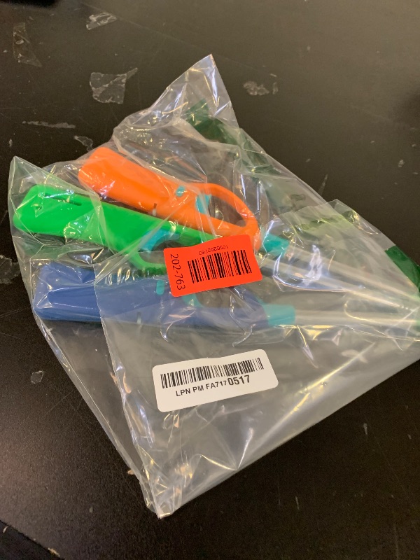 Photo 1 of 3Pcs Refillable Butane Lighters, Larger BBQ Grill Click Flame Long Stem Lighter Adjustable Soft Flame Multipurpose Lighters(No Butane Fuel Inside) (Upgrade Version)