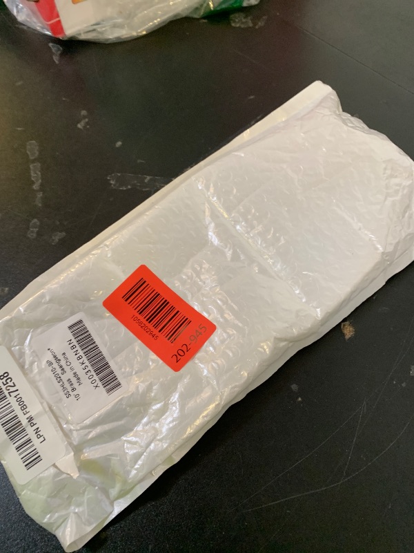 Photo 1 of 10 Inch Brass Lamp Harp Holder Kit Replacements with Finials and Detachable Saddle Bases, Light Duty, Saangseon Pack 2 DIY Lighting Accessories Horn Frame Lamp Shade Brackets