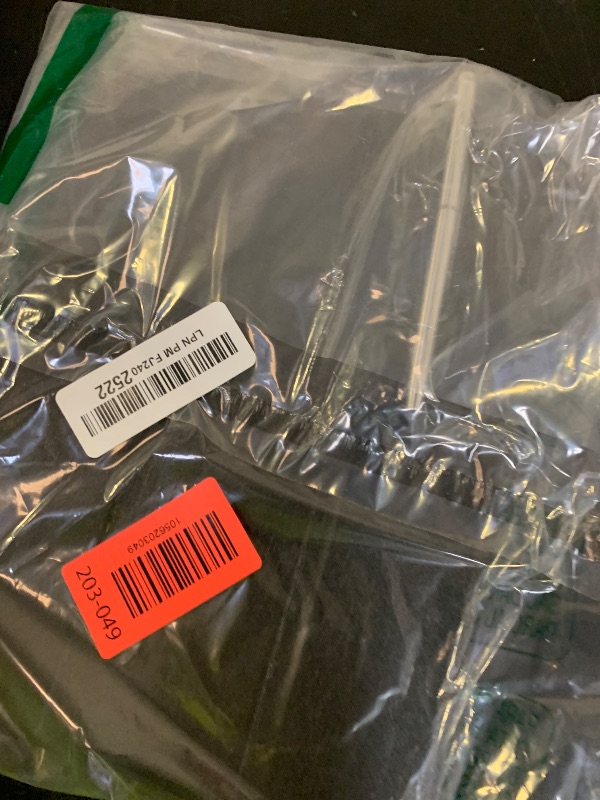 Photo 1 of 10 inch LCD Writing Tablet Electronic Writing Notebook with PU Protective Cover Erasable Drawing Pad Gift for Adults at Home Business Office(Black