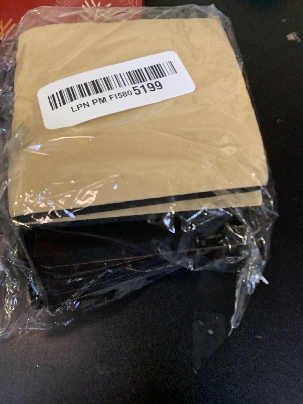 Photo 1 of 8 Pcs Black Adhesive Foam Padding, Closed Cell Foam Sheet 1/2" Thick 4 Inch X 4 Inch, Neoprene Rubber Pad Self Stick Anti-Slip Adhesive Anti Vibration Pad (4inX 4inX 1/2in, 8)