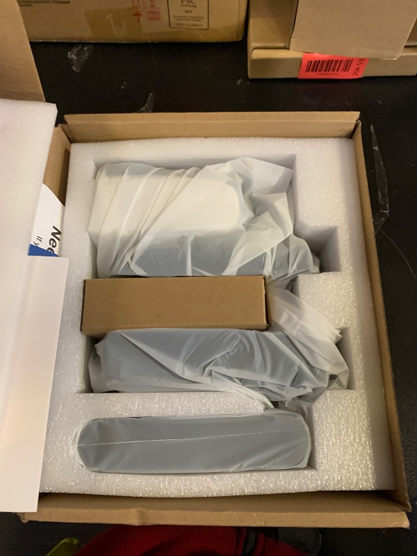 Photo 1 of Veise VE029 WiFi Smart Lever Lock, Fingerprint Keyless Entry Door Lock with Handle, Built-in WiFi, Remote App Control, Electronic Digital Knob for Front Door and Bedroom, IP65 Waterproof, Matte Black