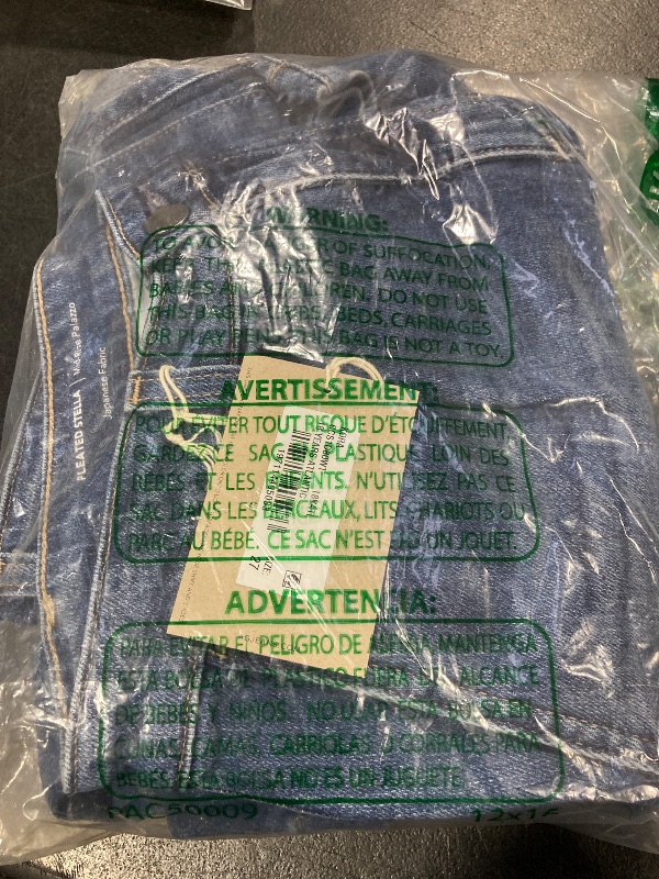 Photo 1 of AG Jeans Women's Kora High Rise Wide Leg - 27