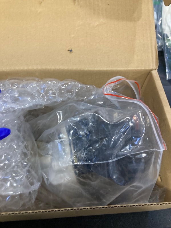 Photo 1 of Cardone 84-58600 New HEI Electronic Distributor and Module, New Engineered Technology, Ensures Proper Form, Fit and Function, Compatible with Infiniti, Mercury, Nissan, Model Years