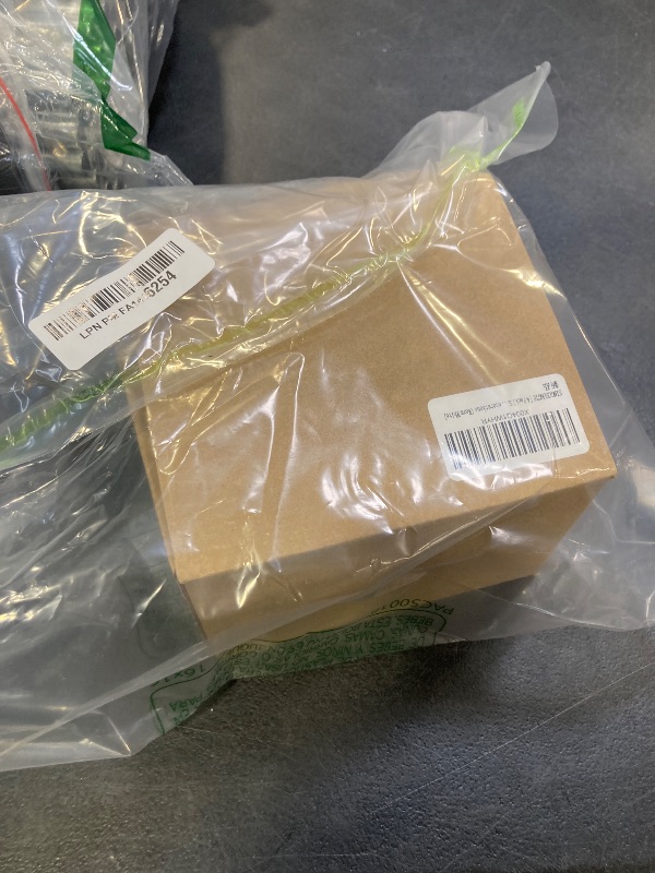 Photo 1 of [4 Pack] Solar String Lights for Outside, 480 LED 157FT Solar Twinkle Light Outdoor with 8 Modes & Memory Function, Waterproof Chrismas Lights for Xmas Tree Party Decorations (Warm White)